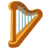 :harp: