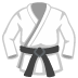 :martial_arts_uniform: :martial_arts_uniform: