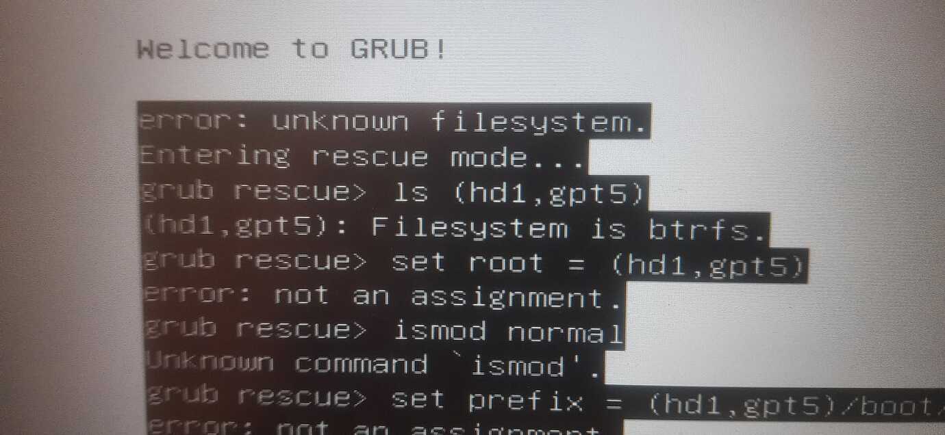 went-to-grub-rescue-after-updating-to-windows-11-error-unknown