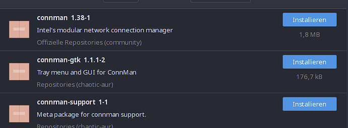 Connman настройка wifi debian