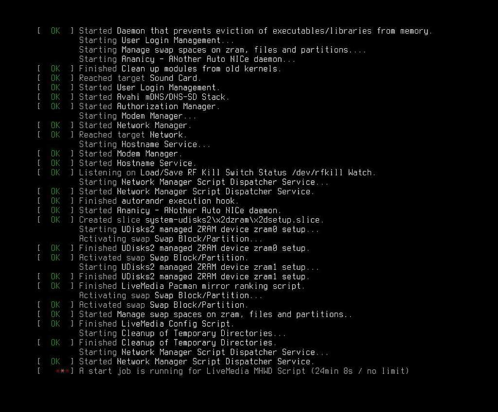 Install Issue 417 Expectation Failed Garuda Linux Forum install-issue-417-expectation-failed-garuda-linux-forum