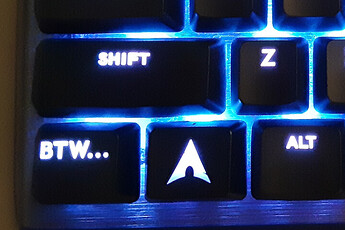 keycaps