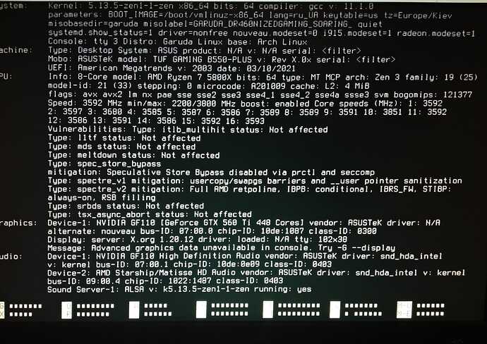 Starting terminate plymouth boot screen linux что делать fedora