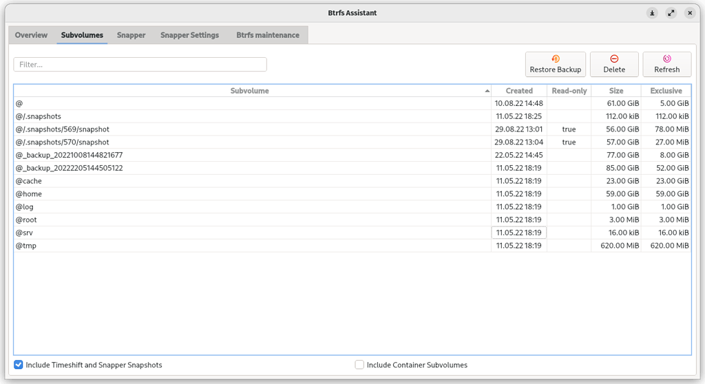 safe-to-detlete-backup-btrfs-snapshots-issues-assistance