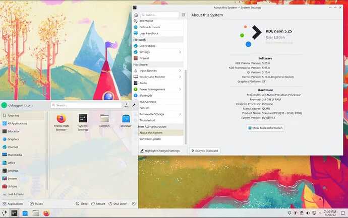 KDE-Plasma-5.25-Desktop-in-KDE-Neon-1024x643