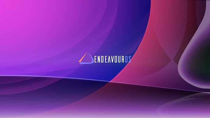 endeavouros-wallpaper