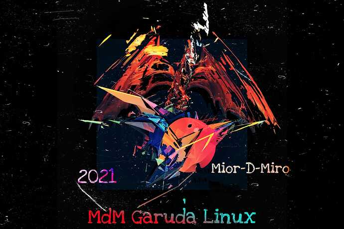 MdM-Garuda-Linux-4