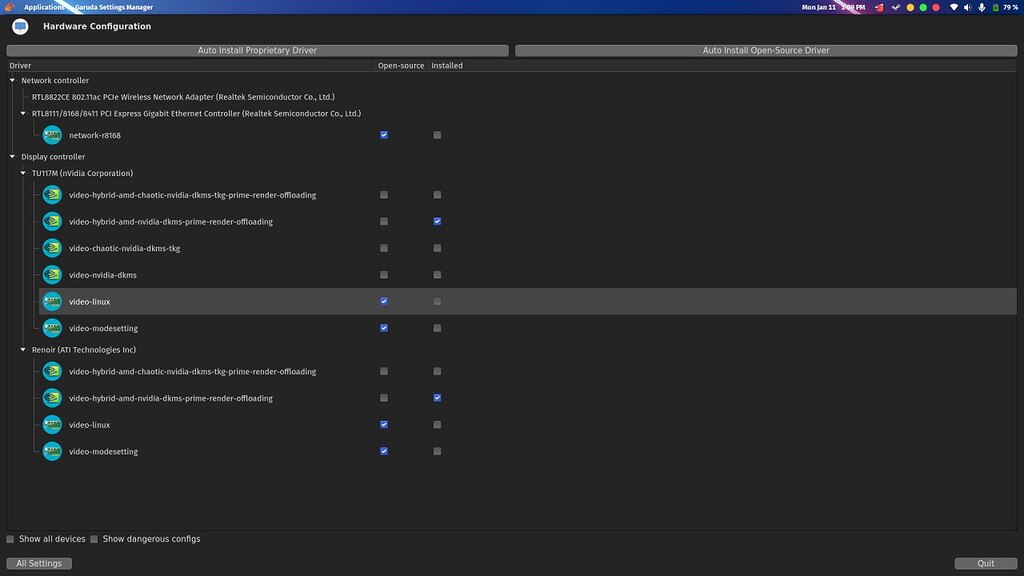Very Low FPS on CSGO Issues & Assistance Garuda Linux Forum