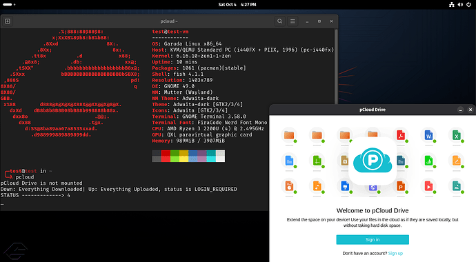 vm_gnome49_pcloud