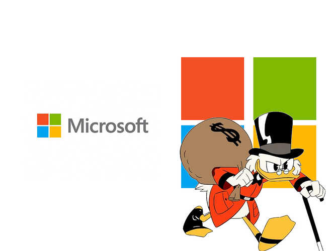 microsoft