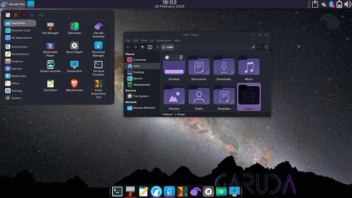 garuda-xfce2