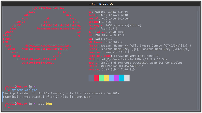 Screenshot_~ : fish_1