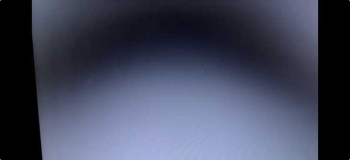 blank