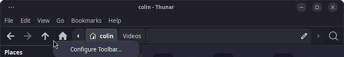 thunar-toolbar