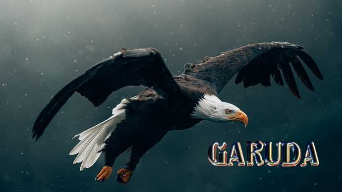 Garuda
