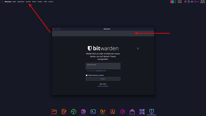 bitwarden
