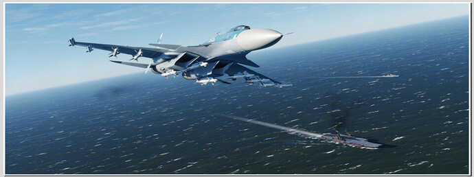DCS World-wide