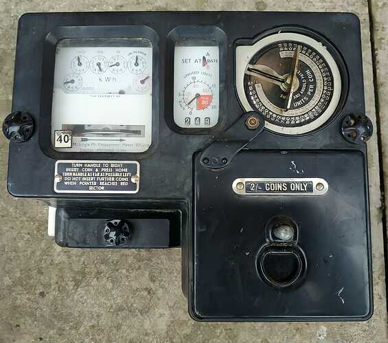 oldpowermachine