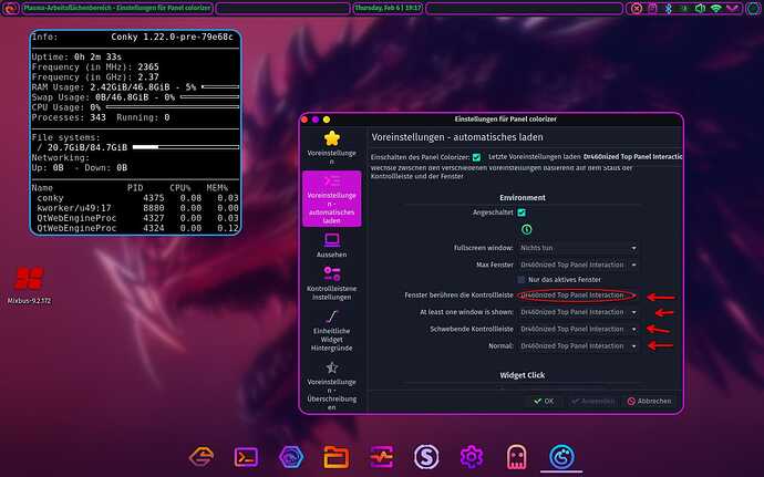 taskbarpermantdesign