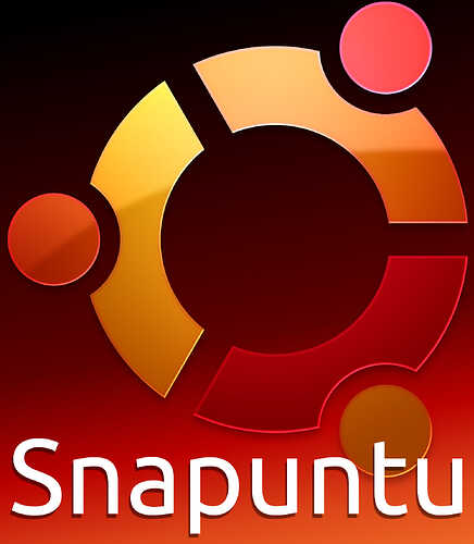 snapuntu 2