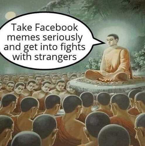 buddha-on-facebook