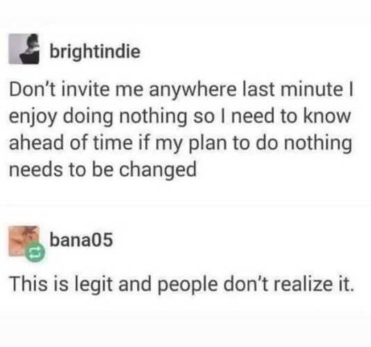 do-nothing-schedule