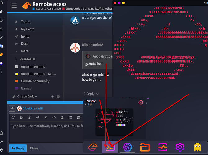 grafik