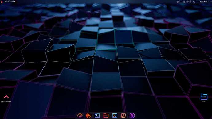 Desktop