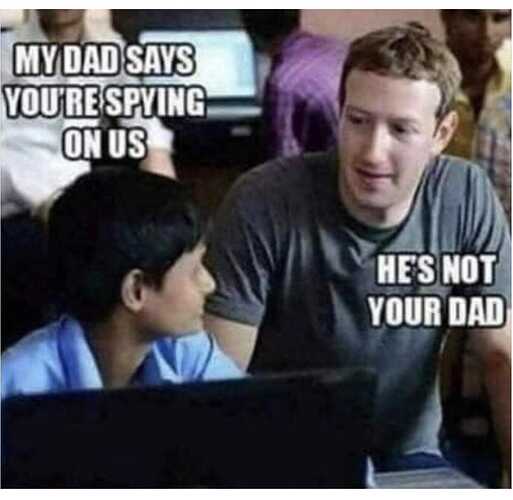 notdad
