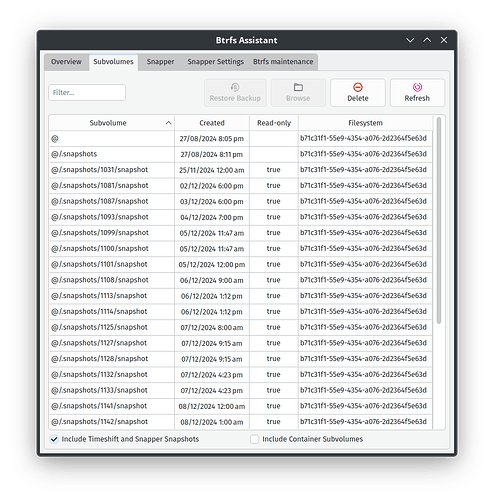 BTRFS_Assist