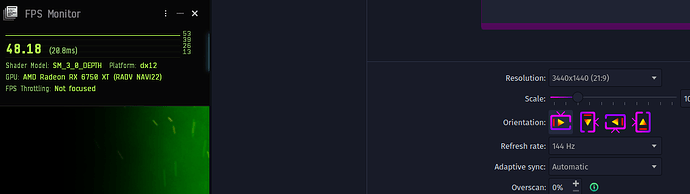 FPS