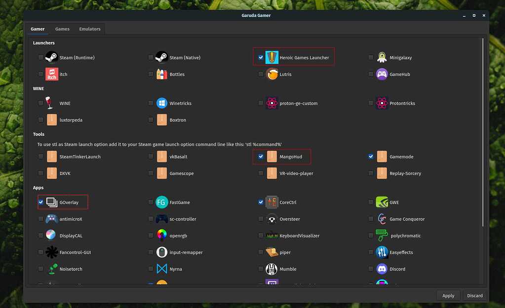 Help with Running and [Solved]Installing Games through Epic Games Launcher  - Support - Lutris Forums