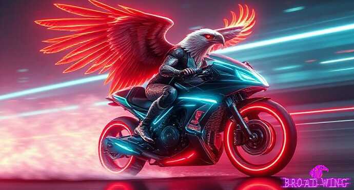 garuda_linux_tronbike_version.jpeg