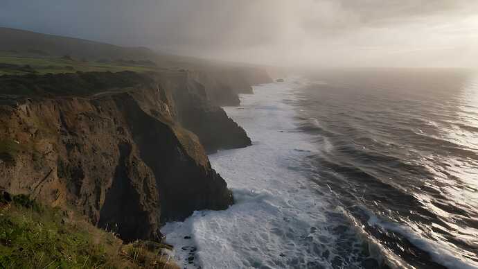 CoastalScene01_4096x2304