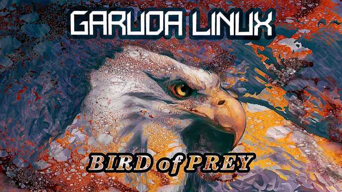 Garuda Bird of Prey (1)