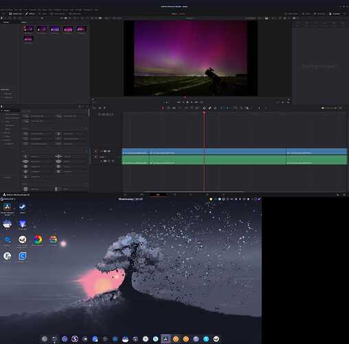 aurora_davinci_2screens