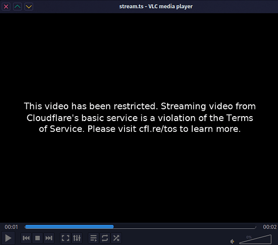 Clownflare