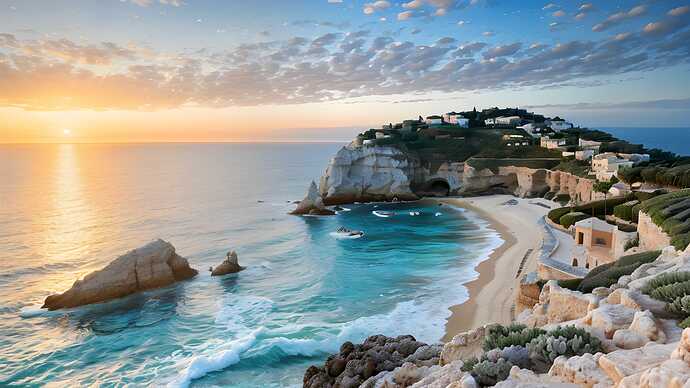 MediterraneanCoastalView_1920x1080