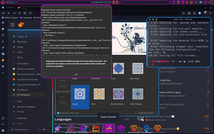 inknotworking
