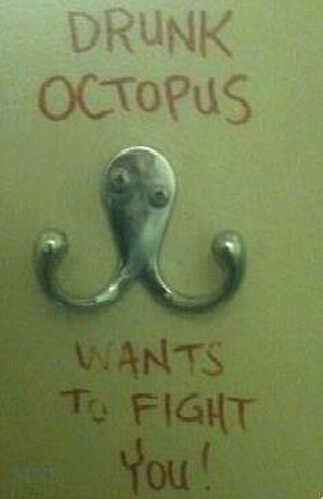 drunkoctopus