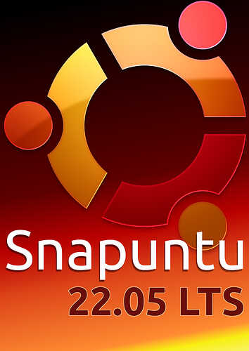 snapuntu2