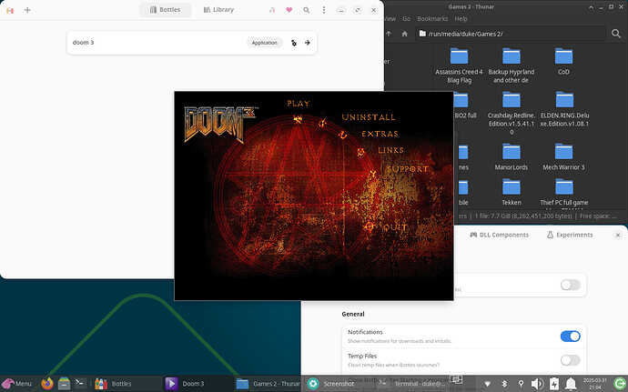 doom