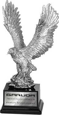 Garuda Award