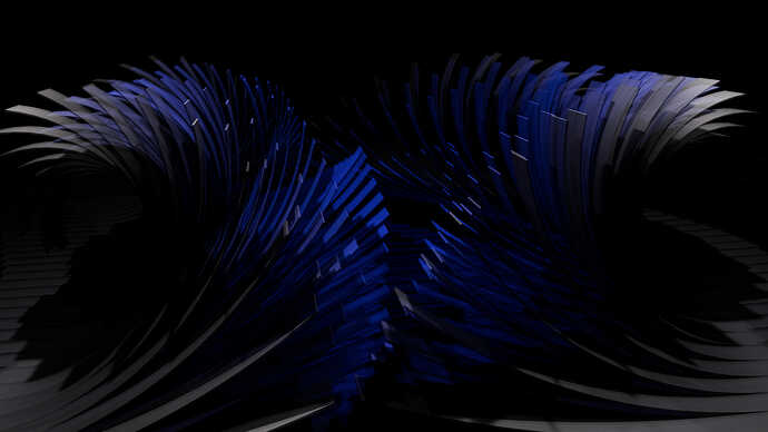 Garuda Tillidie Curves