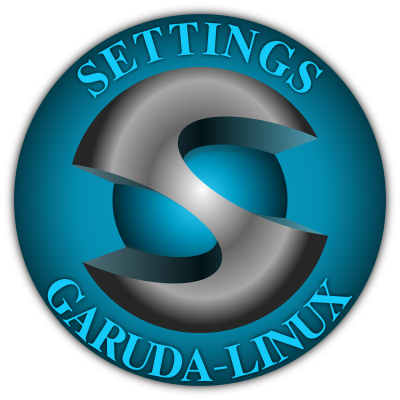 Settings-Logo