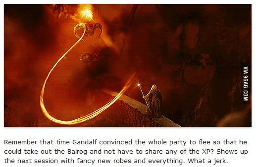 gandalf