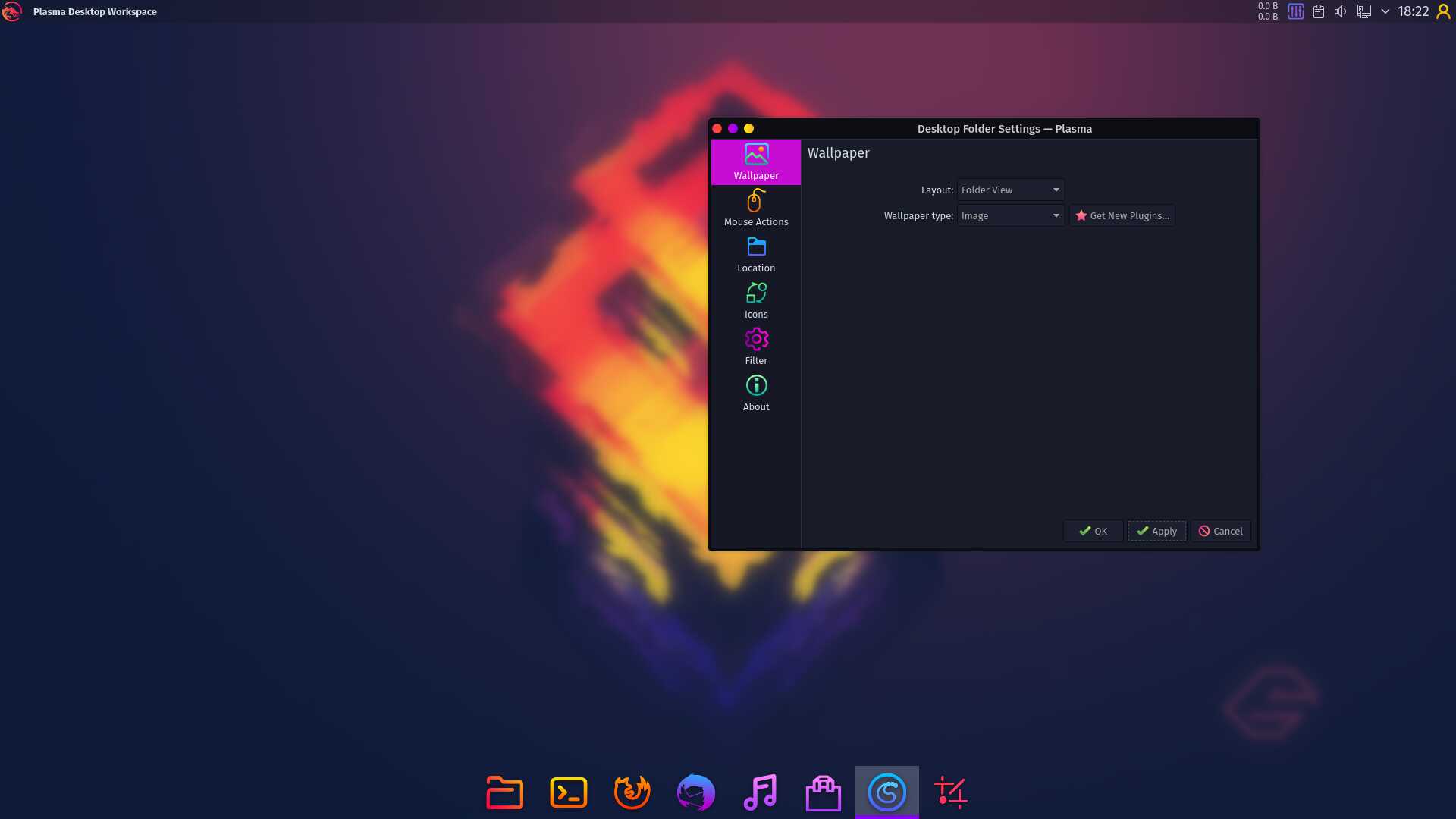 Hình nền Garuda Linux Desktop Background là sự kết hợp hoàn hảo giữa sắc màu đầy sức sống và độ phân giải cao, tạo nên những bức tranh sống động và ấn tượng. Nếu bạn là fan hâm mộ của linux và yêu thích sáng tạo, đây chính là lựa chọn hoàn hảo cho giao diện máy tính của bạn.