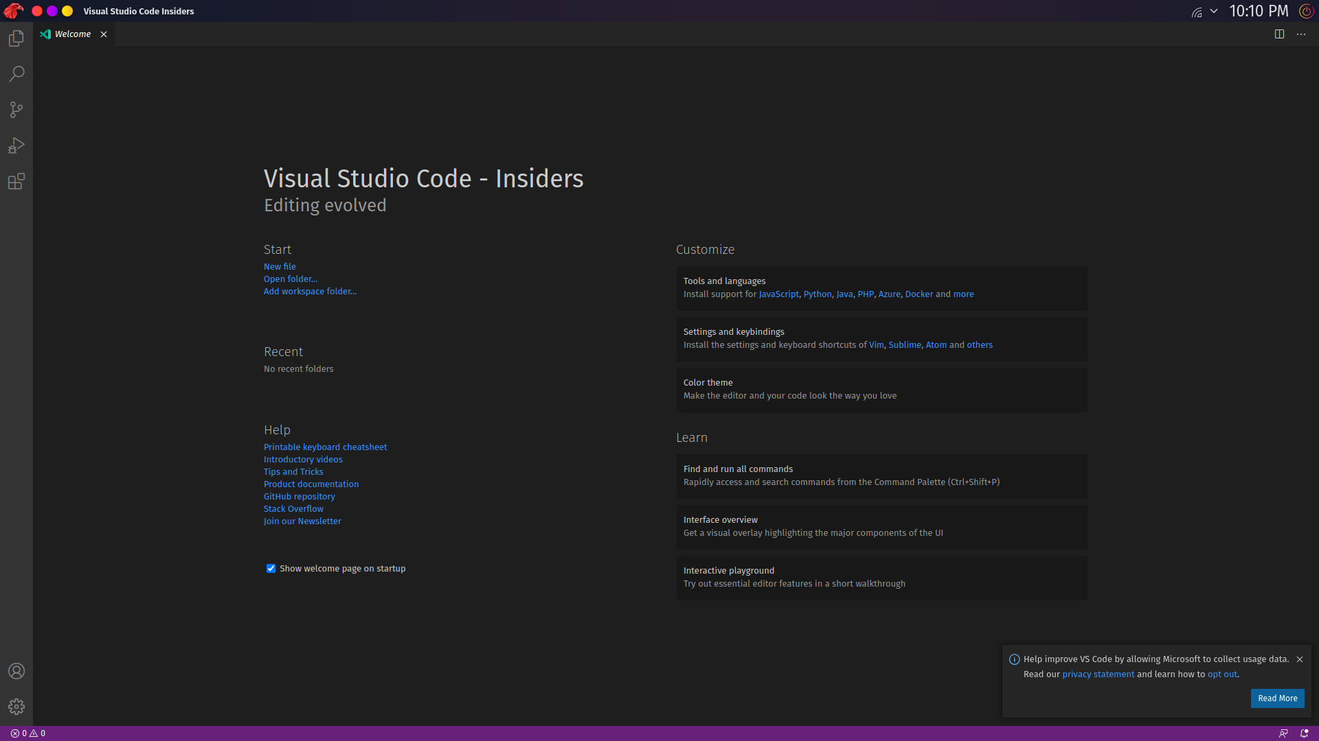 linux - How to change the font of Visual Studio Code's UI? - Stack Overflow