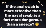 swab