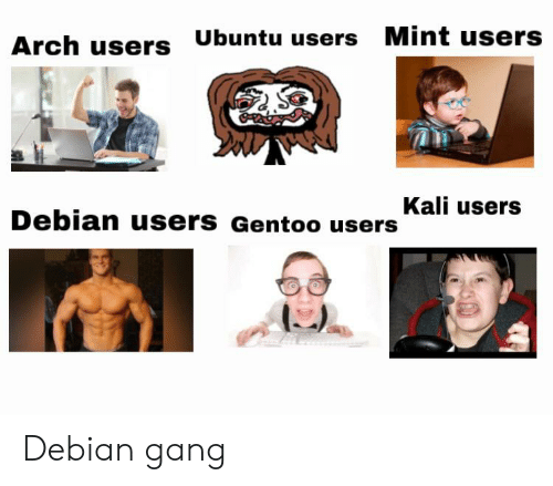 arch-users-ubuntu-users-mint-users-kali-users-debian-users-61908141